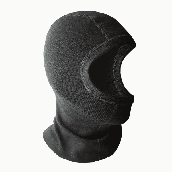 Балаклава Btrace Soft Outdoor Man (; б/р; Серый)